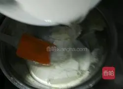 8-inch cheese cake recipe 4