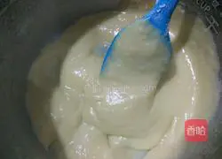 Durian Chiffon Cake Recipe Illustration 11