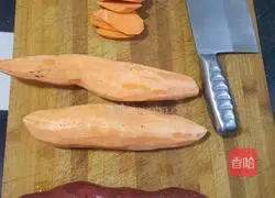 Sweet potato pie recipe 1