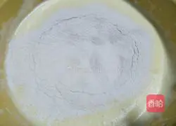 Sponge cake recipe 4