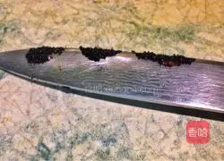 Illustration of how to make perfect orange pound cake with zero additions 6