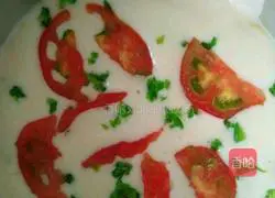 Vegetable sponge cake recipe 15