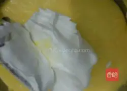 Illustration of how to make light cheesecake 9