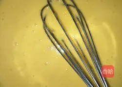 Simple cake roll recipe 3