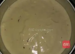 Cranberry chiffon cake recipe 15