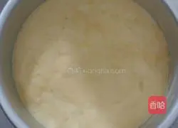 6-inch sponge cake recipe 4