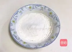 Illustration of how to make cartoon roasted fruits 6