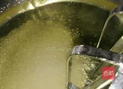 Eight-inch Pumpkin Chiffon Cake Recipe Illustration 5