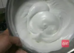 Red velvet cake roll recipe 5