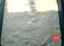 Whole egg sponge cake recipe 9