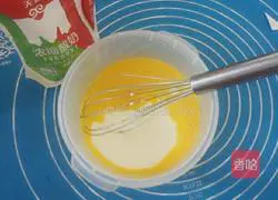 8-inch lemon yogurt chiffon cake recipe 5