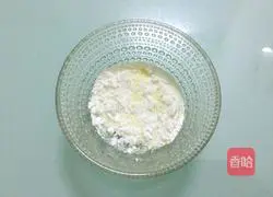 Rainbow Illustration of how to make protein sugar 2