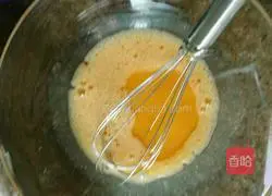 8-inch chiffon cake recipe 2