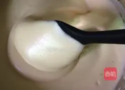 Sponge Cake Recipe Illustration 3