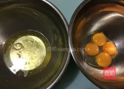 Illustration of how to make cream cake roll 2