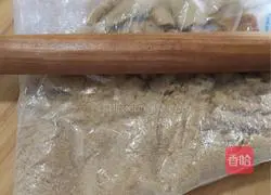 Illustration of how to make tiramisu without whipped cream 17