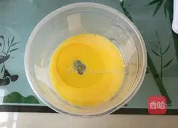 8-inch chiffon cake recipe 3