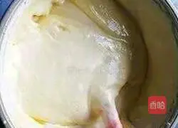 Whole egg sponge cake recipe 7