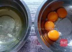 Illustration of Xiaosijuan's practice 3