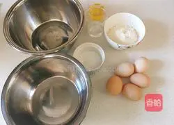 Illustration of how to make cake rolls 2