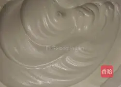 Ten-inch chiffon cake recipe illustration 6