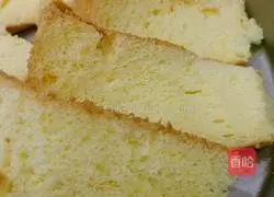 Yoghurt chiffon cake recipe 18