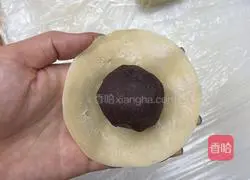 Egg Yolk Crisp Recipe Illustration 9