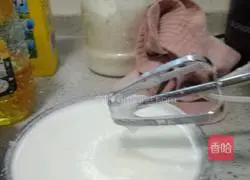 6-inch soft chiffon cake recipe 6