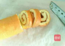 Strawberry jam cake roll recipe 19