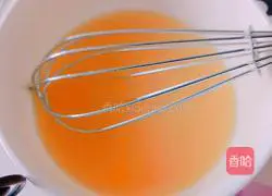 Grape Cake Roll Recipe Illustration 5