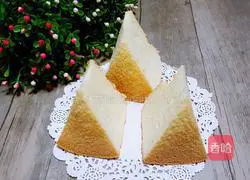 Chiffon cake recipe 23