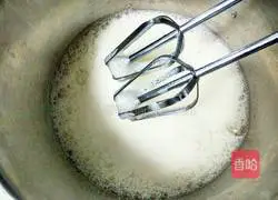 Strawberry jam cake roll recipe 2