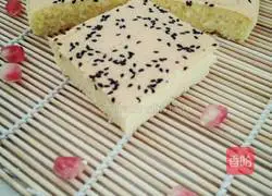 Sponge cake Practice illustration 10