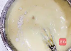 Whole egg sponge cake recipe 10