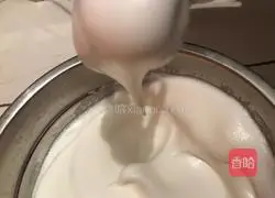 Chiffon version sponge cake recipe illustration 5