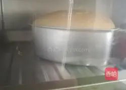 Chiffon Cake Recipe Illustration 14