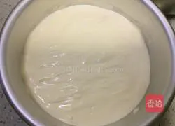 Six-inch chiffon cake recipe 12