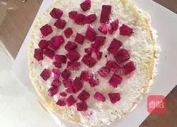 Eight-inch chiffon cake recipe 21