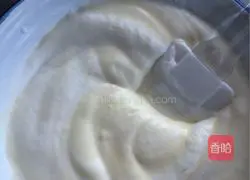 Chiffon cake recipe 6