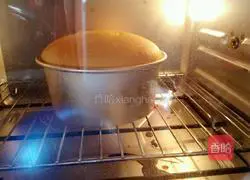 Six-inch chiffon cake recipe 7