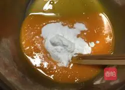 10-inch chiffon cake recipe 2