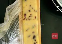 Cranberry Cookie Recipe Illustration 7