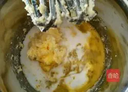 Simple cookies Illustration of how to make cookies 1