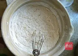 Chiffon cake recipe 5