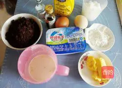 Heavy cheese cheesecake recipe 1