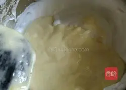 Six-inch chiffon cake recipe 8