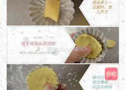 Fruit Illustration of how to make tarts 5