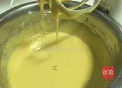 Blueberry burst chiffon cake recipe 7