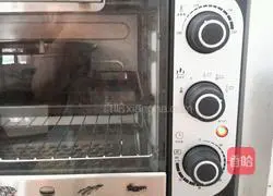 8-inch chiffon cake recipe illustration 11