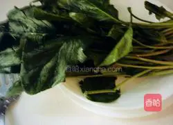 Vegetable pancake recipe 1